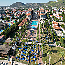 Radisson Blu Resort & Spa Çeşme